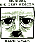 Zwierzę nie jest rzeczą